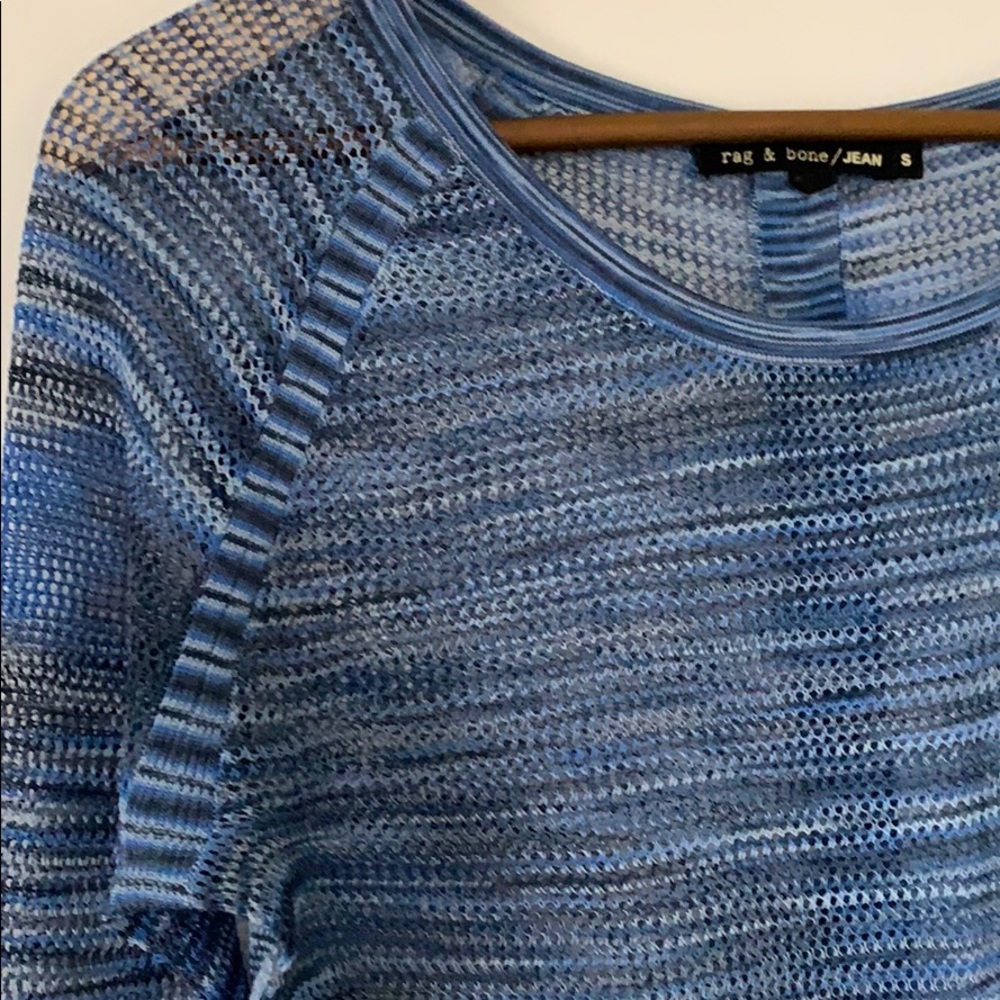 Rag And Bone Top - image 2